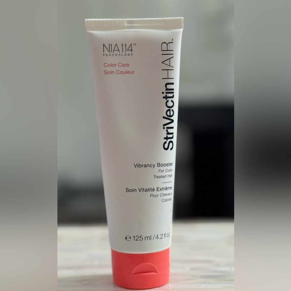StriVectin Color Care Vibrancy Booster ( New No Box)